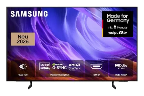Samsung GQ65S85H