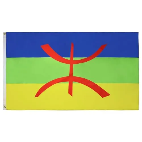 AZ FLAG von AZ FLAG