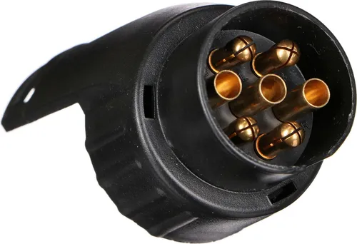 Redukce zásuvky tažného zařízení 7-13 pin