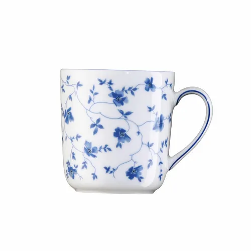 Rosenthal Form 1382 Becher mit Henkel von Rosenthal