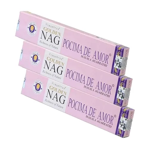 Räuchermittel von NKlaus