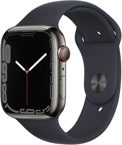 APPLE Watch Series 7 (GPS + Cellular) 45mm