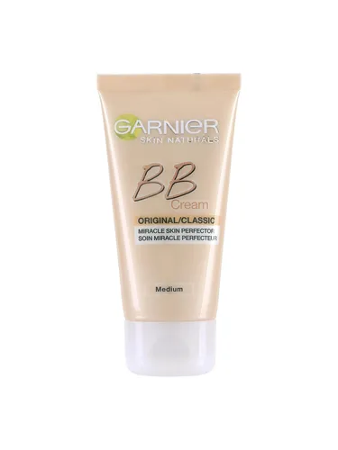 Garnier Miracle Skin Perfect BB Cream