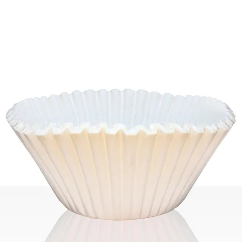 Coffeefair Korbfilter für Bonamat B10 152/437 mm, 250 Stk, Kaffeefilter