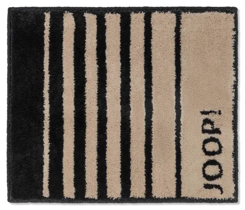 Produktbild Joop! Badteppich Shutter 1524 ebony