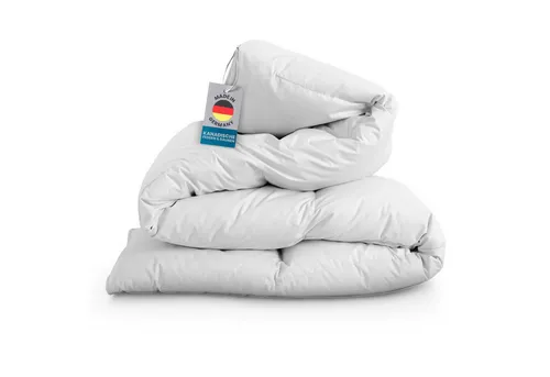 Bestlivings Federbettdecke 135x200cm