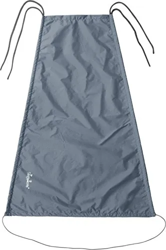 Playshoes Kinderwagen-Sonnenschutzhülle Universal Sonnensegel - Sonnenschutz für Kinderwagen, mit UV Schutz 80, ideal für sonnige Ausflüge mit Ihrem Baby