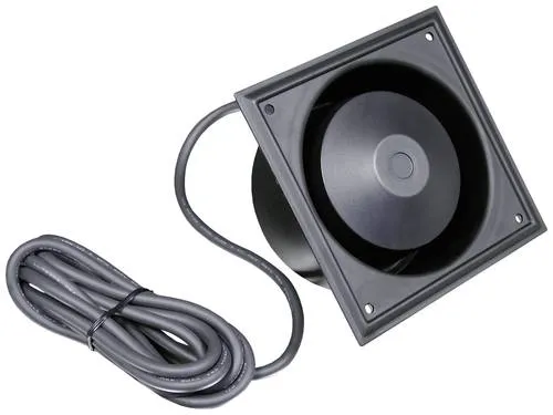 Visaton DK 121 FE EB von VISATON