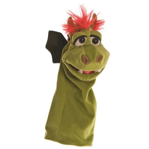 Golfschläger-Schutzhüllen von Living Puppets