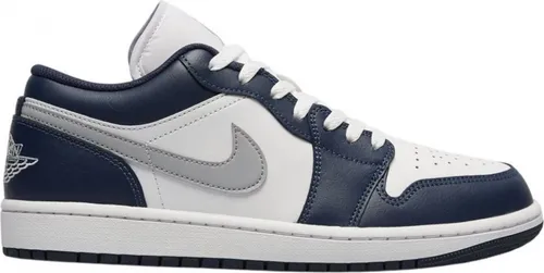 Nike Air Jordan 1 Low M Schuhe 553558-141 Pullunder Nike Größe: 45.5,