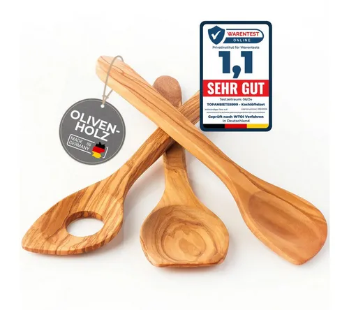 Topanbieter999 Kochbesteck-Set