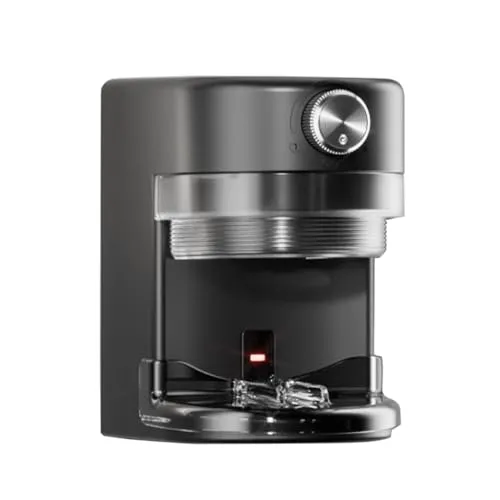 Automatischer Zahnpastaspender mit Sensor