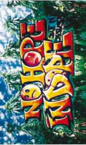 No hope in dope: Eine nicht alltägliche Auseinandersetzung mit dem Drogenproblem