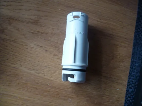 Geberit Kippdichtung 240139001 für AP123/124/130