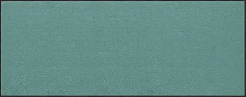 Fußmatten Grün von Erwin Müller