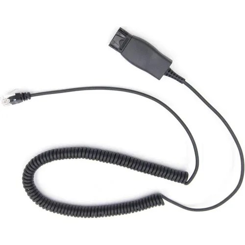 Poly U10P Lightweight Cable (784S1AA)