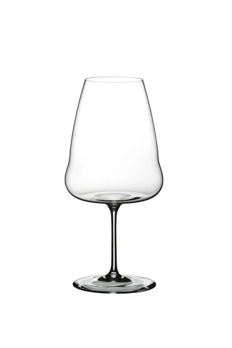 Riedel Winewings Riesling Single Pack - Gläser – Perfekt für Weißweinliebhaber, die das Aroma und den Geschmack ihres Rieslings optimal entfalten möchten. Spülmaschinenfest und elegant im Design.