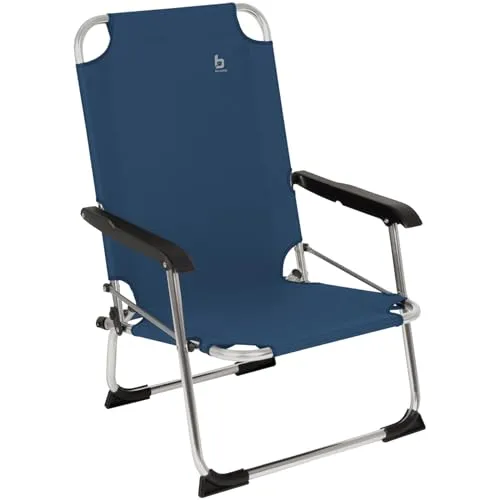 Produktbild BO-CAMP Alu Strandstuhl Copa Rio