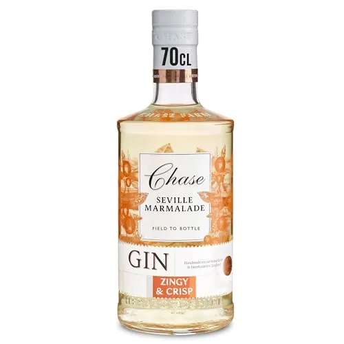 Chase Seville Marmalade Gin (1 x 0.7 l)