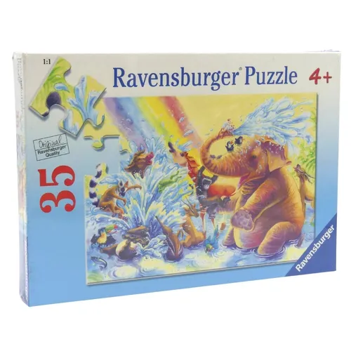 Ravensburger Spielzeuge & Spiele von Ravensburger