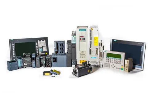 NEW SIEMENS 6AG4021-0AA11-1BA0  [24 MONTHS WARRANTY] von Siemens