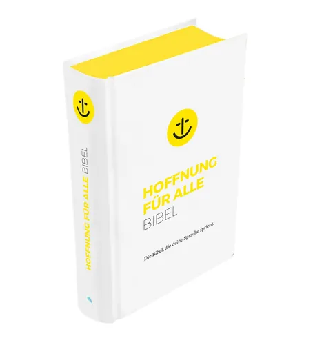 Hoffnung für alle. Die Bibel - 