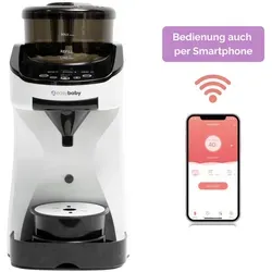 Easybaby Milk Maker