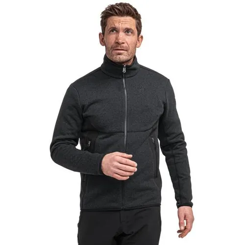 Herren Fleecejacke CIRC STYLE YEW 52 von SCHÖFFEL