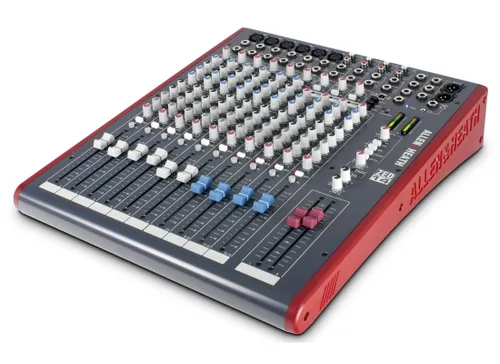 Allen & Heath ZED 14 Tonmischpult