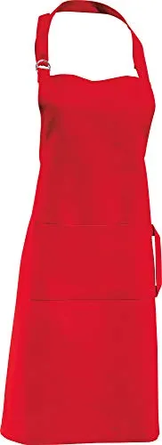 Schürzen Rot von Erwin Müller