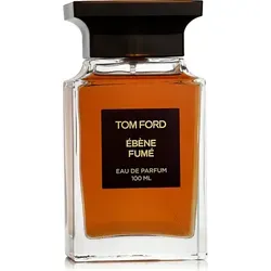 Tom Ford Ébène Fumé Eau de Parfum Spray 100 ml - Unisex Duft mit intensiven Holznoten, ideal für besondere Anlässe und verleiht jedem Outfit einen Hauch von Luxus.