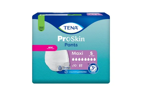 TENA Inkontinenz-Pants TENA - Pants Maxi- S-XL, S Gr., 40-St.