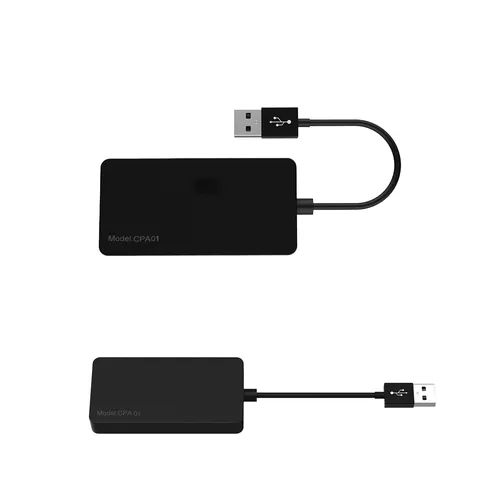 USB Android Auto & Wireless Apple Carplay Adaptor