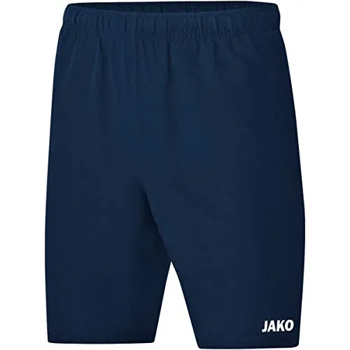 JAKO Herren Shorts Classico, Marine, S