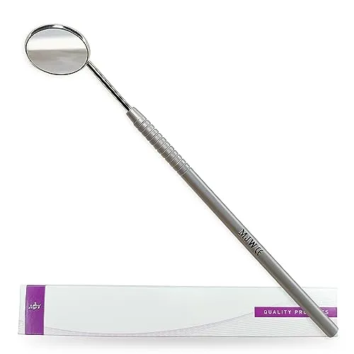 Zahnmedizinische Instrumente von MJW