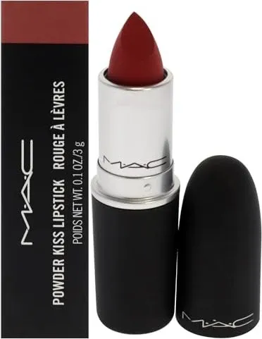 MAC Powder Kiss Lipstick Pflege 3 g