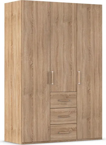 Drehtürenschrank RAUCH 