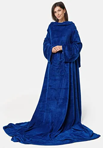 Bettwäsche Blau von made2trade