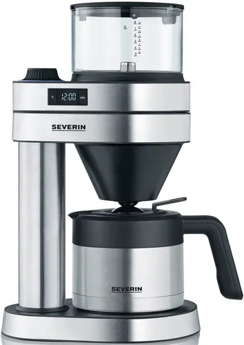 Severin Filterkaffeemaschine Café Caprice KA 5763