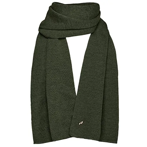 Produktbild NYTTED® Schal aus 100% feinster Merinowolle