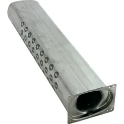 Wolf Brennerlanze für NG-3E