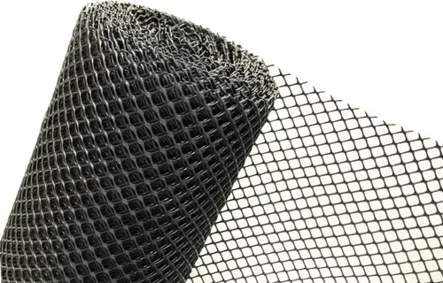 Rasenschutzgitter 2m x 15m Rasen Gitter Rasenschutz Schutzgitter Kunststoff