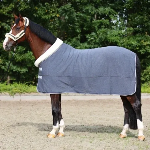 Kavalkade Transport- /Abschwitzdecke