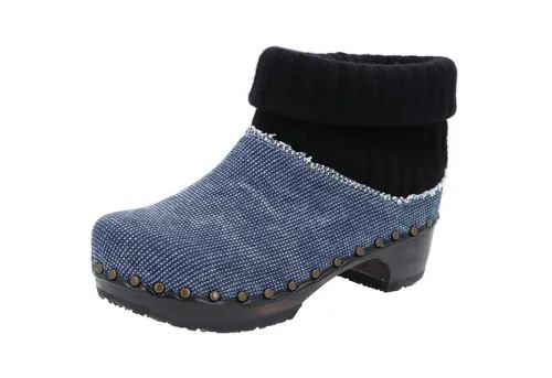 Produktbild BERKEMANN Berkemann Erwachsene Holz Winter Toeffler Stiefele Schlupfstiefel