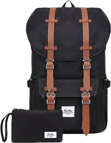KAUKKO Rucksack für 15