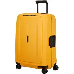 Samsonite Trolley 69cm Essens radiant yellow in gelb von Samsonite