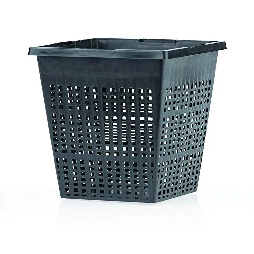 Produktbild OASE 53754 Pflanzkorb viereckig 11, 1 L Inhalt
