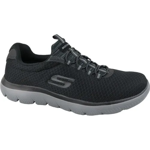 Buty Skechers Summits M 52811-BKCC - 42,5 Inny