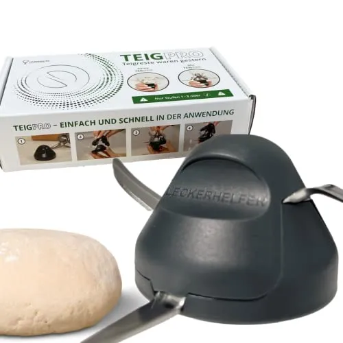 Produktbild TeigPRO für Thermomix TM6 & TM5