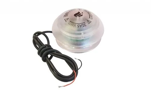 Produktbild 3Gas Alarm Gaswarner